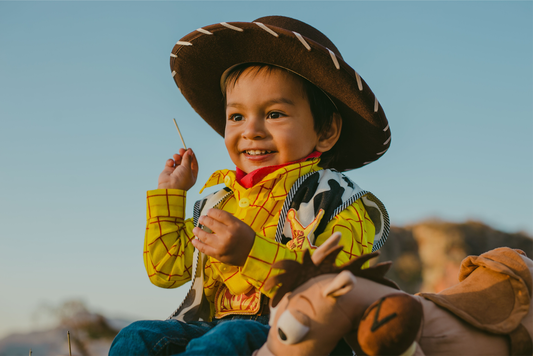 7 Birthday Party Ideas That Are Out of This World